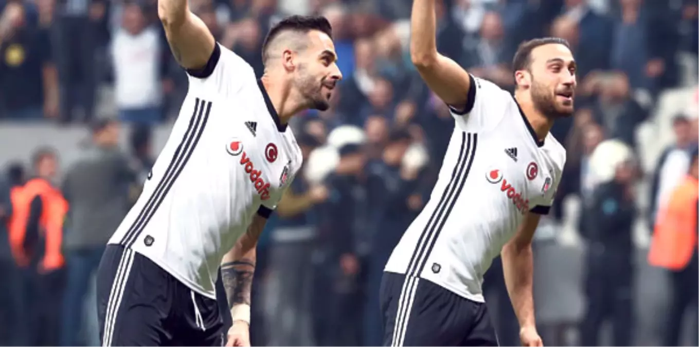 "Negredo\'ya Sevindim"