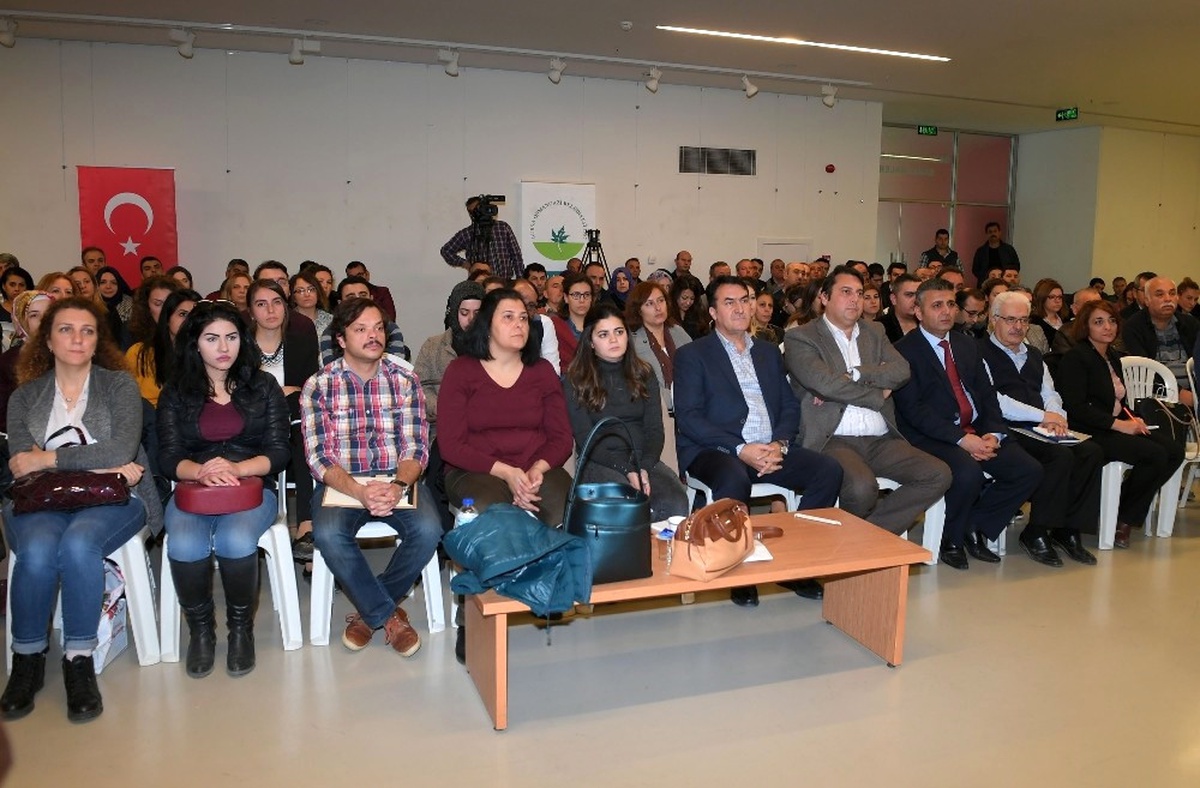 Osmangazi\'de Yeni İmar Yönetmeliği Çalıştayı Başladı