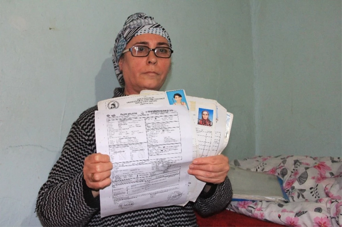 Gecekondu\'da Yaşam Mücadelesi Veren Cam Hastası Aile Yardım Eli Bekliyor