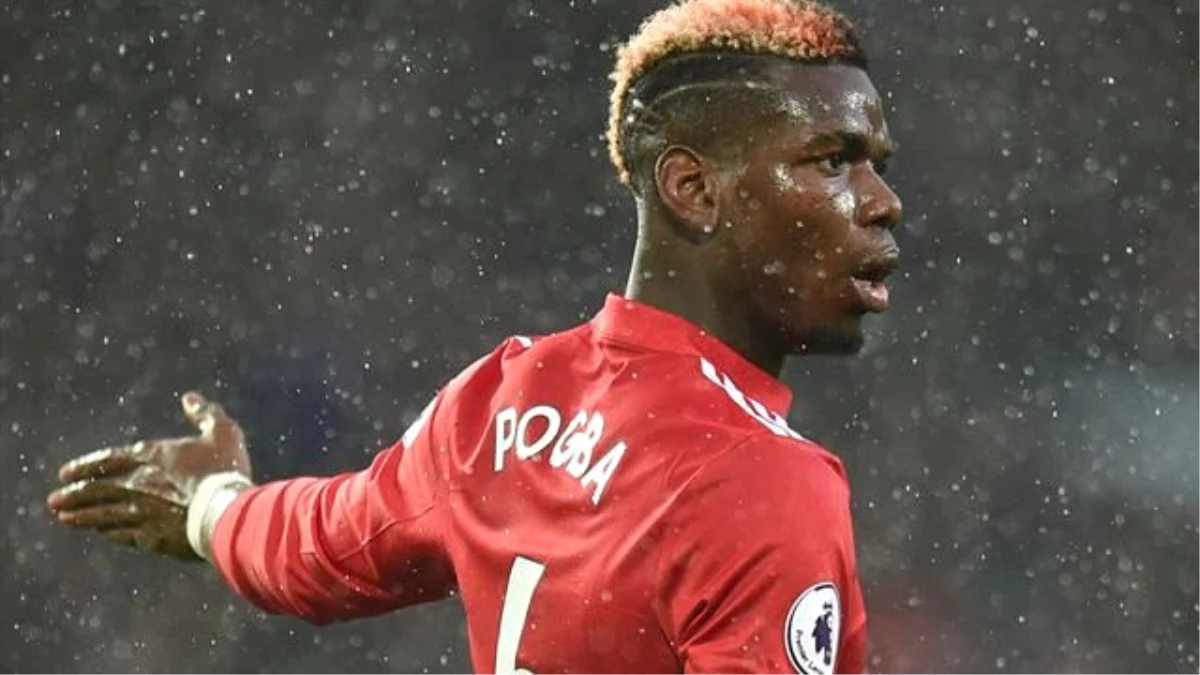 Pogba\'nın Umudu City Oyuncularının Sakatlanması