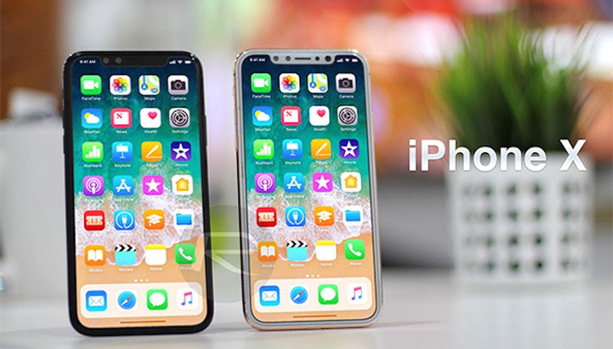 Qualcomm Yeni Davayla İphone X Satışlarına Yasak Getirmeyi Umuyor