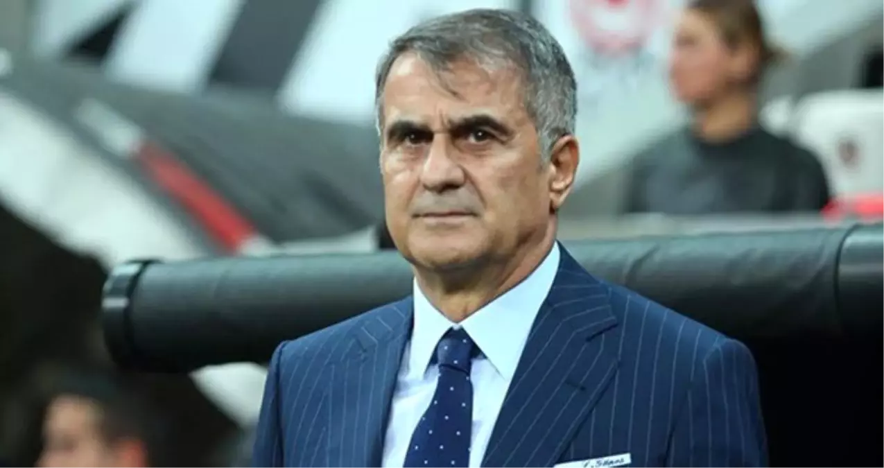 Şenol Güneş: Bugünkü Skor ve Oyunun Kelime Karşılığı Yok