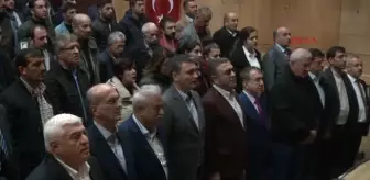 Siirt CHP'li Tanrıkulu, Erdoğan'a Siyaset Yolunu Kendilerinin Açtığını Söyledi