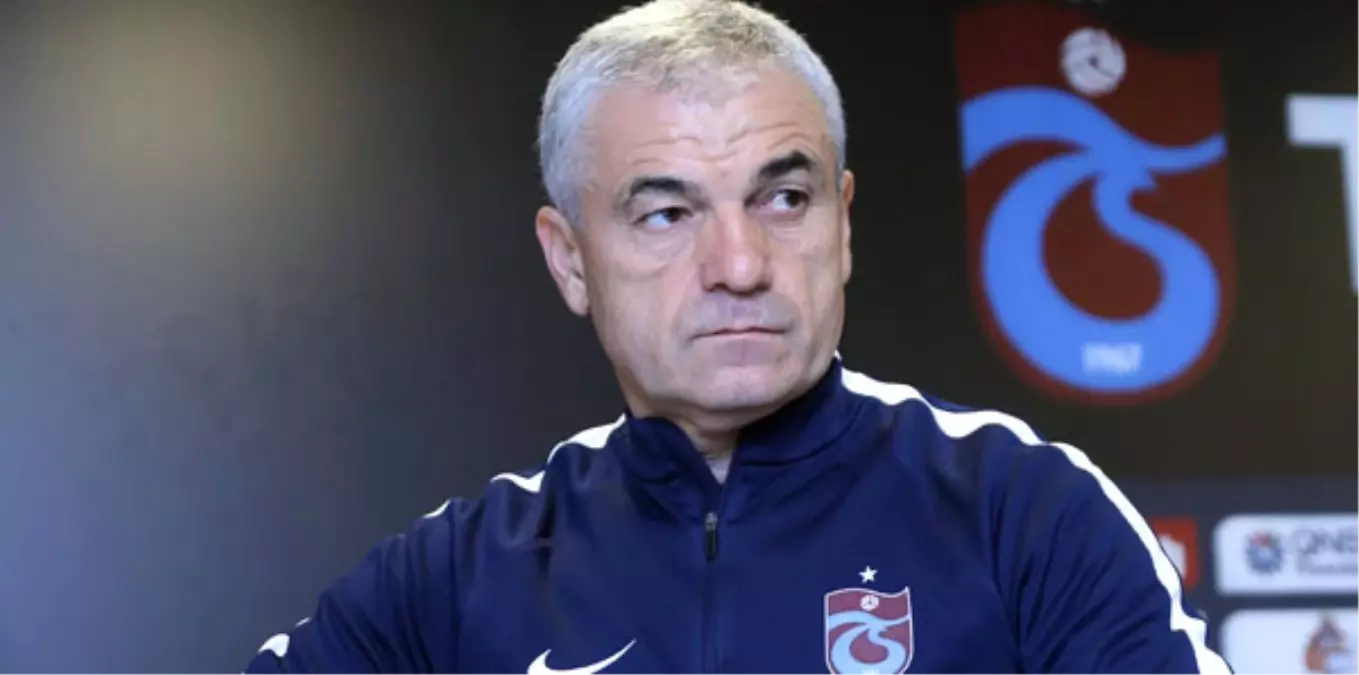 Trabzonspor, Çalımbay ile İlk Peşinde