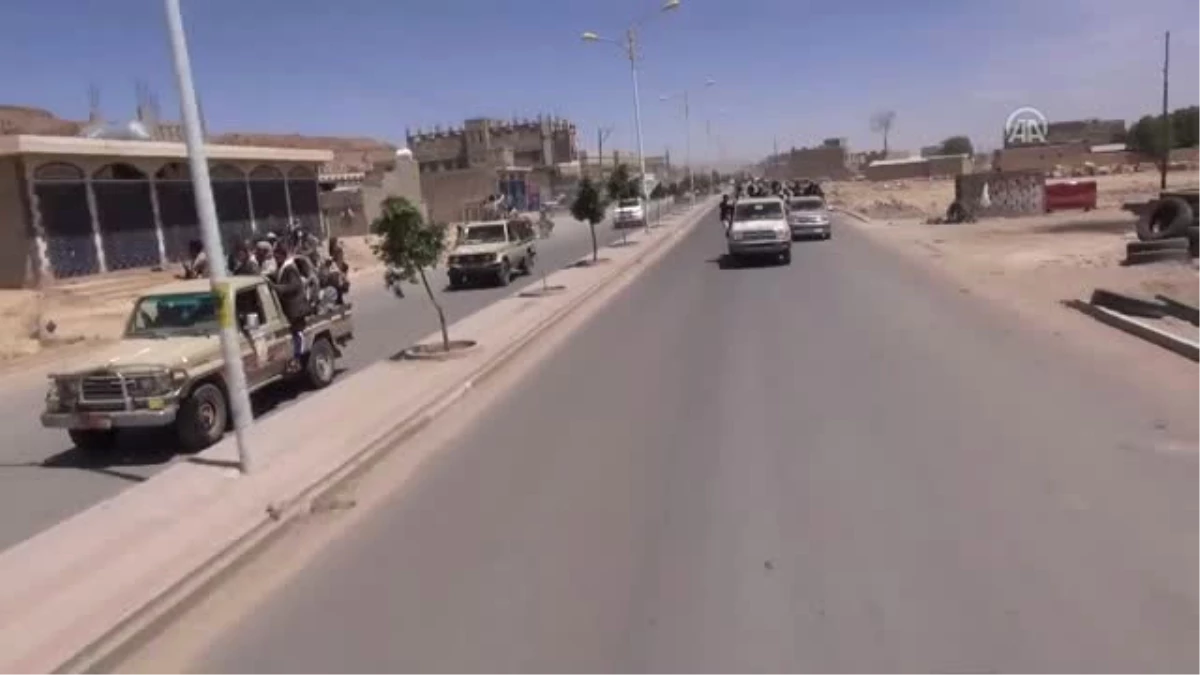 Yemen\'de Muhalifler Arasındaki Gerginlik
