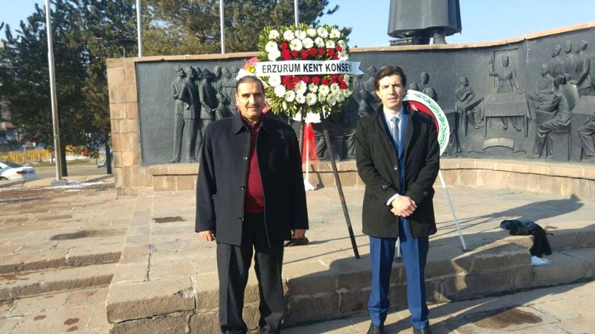 Yeşilyurt: "Engelsiz Bir Yaşam İstiyoruz"