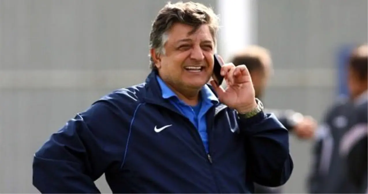 Yılmaz Vural: Cenk\'in Golü Sonrası Beşiktaş Adeta Azdı Diyebilirim