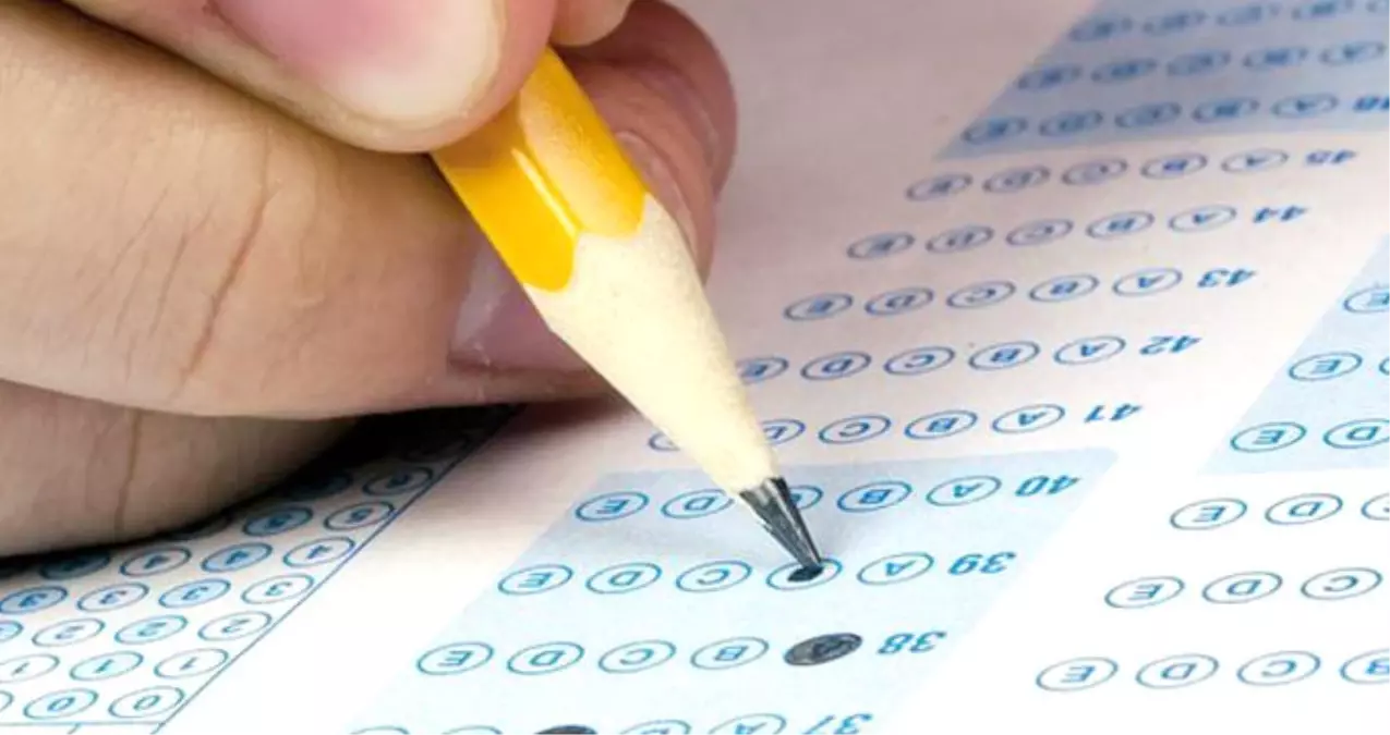 YKS\'nin Birinci Oturumunun Örnek Soru Kitapçığı Yayımlandı