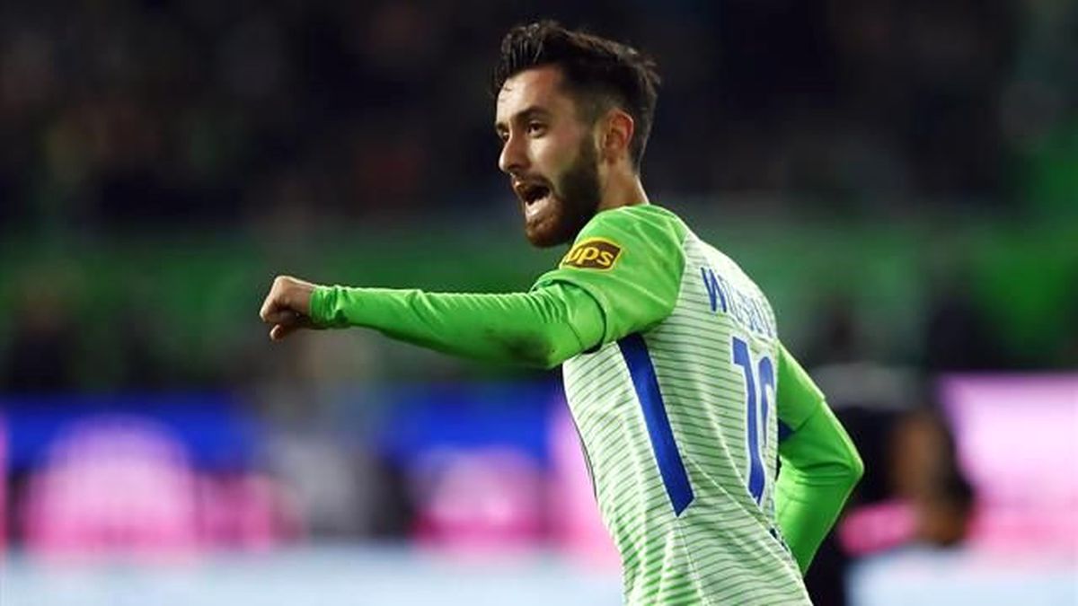 Yunus Mallı\'nın Formu Sürüyor