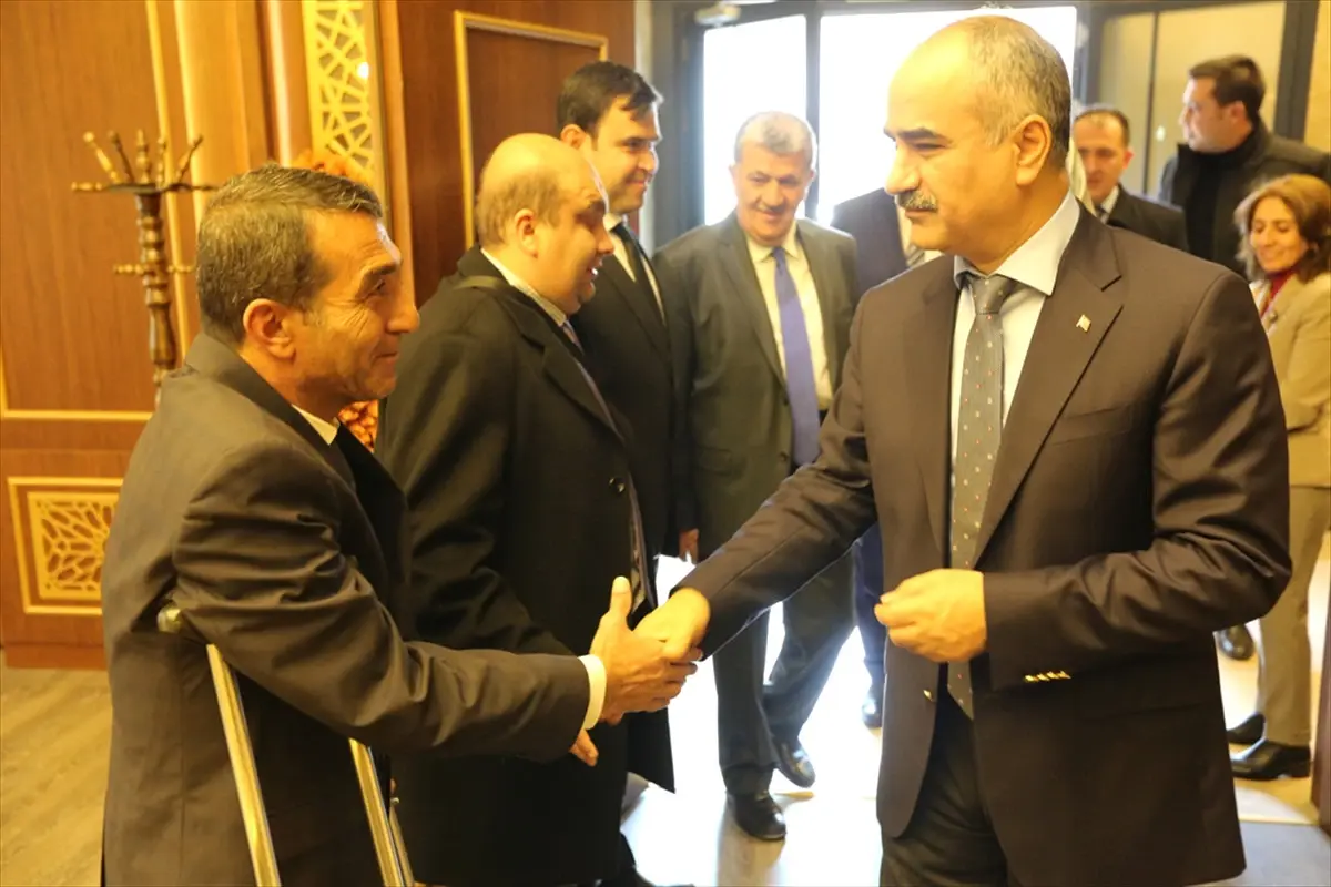 3 Aralık Dünya Engelliler Günü