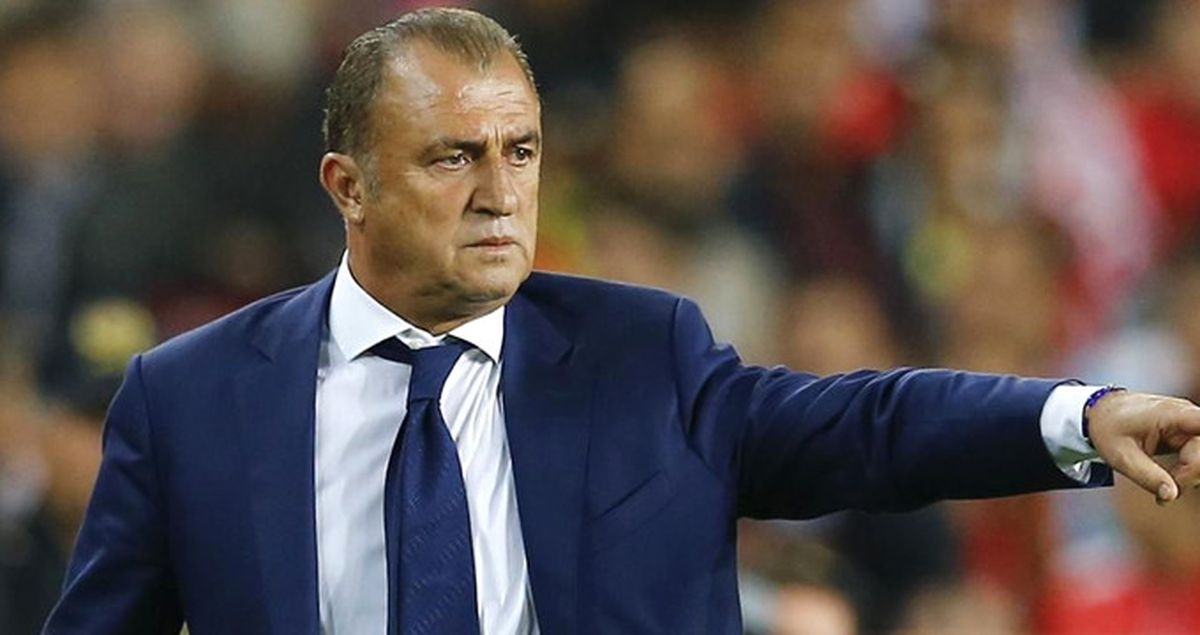 Abdurrahim Albayrak: Başkan "Sana İhtiyacımız Var" Derse Fatih Terim Para Bile Konuşmaz