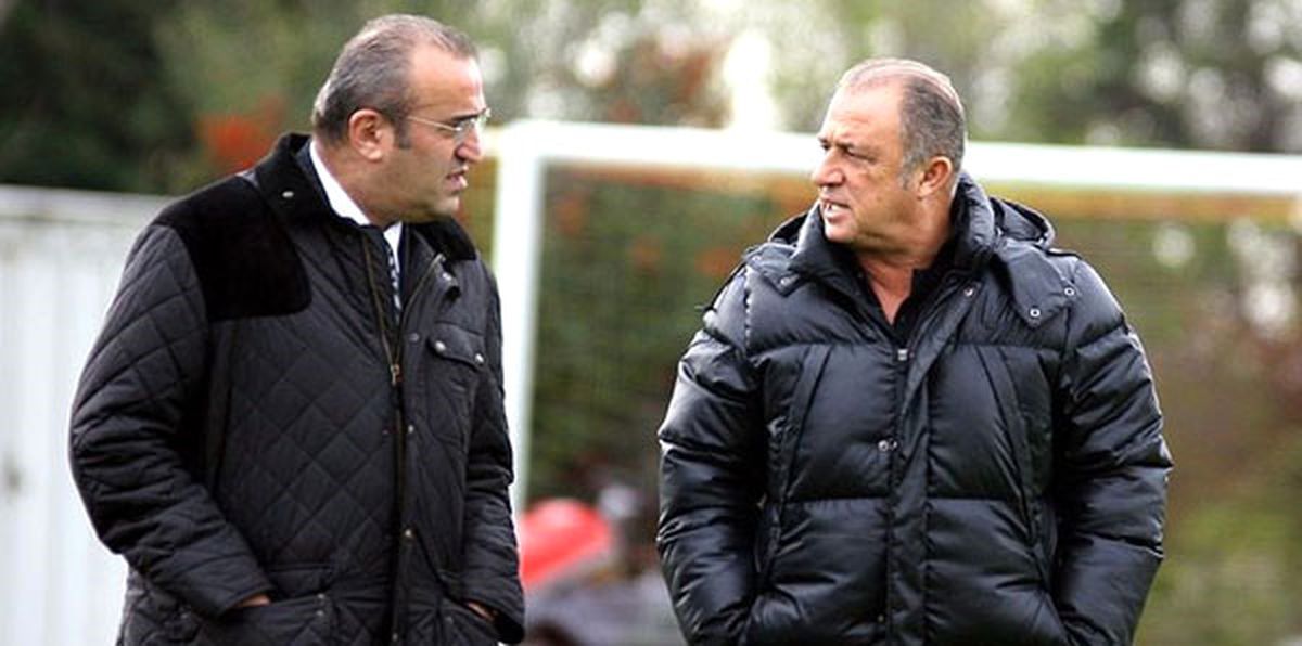 Abdurrahim Albayrak\'tan Fatih Terim Açıklaması!