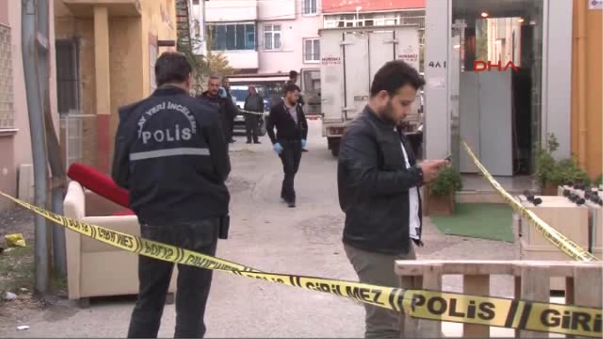 Adana Hurdacıdaki El Bombaları Patladı 1 Kişi Yaralandı