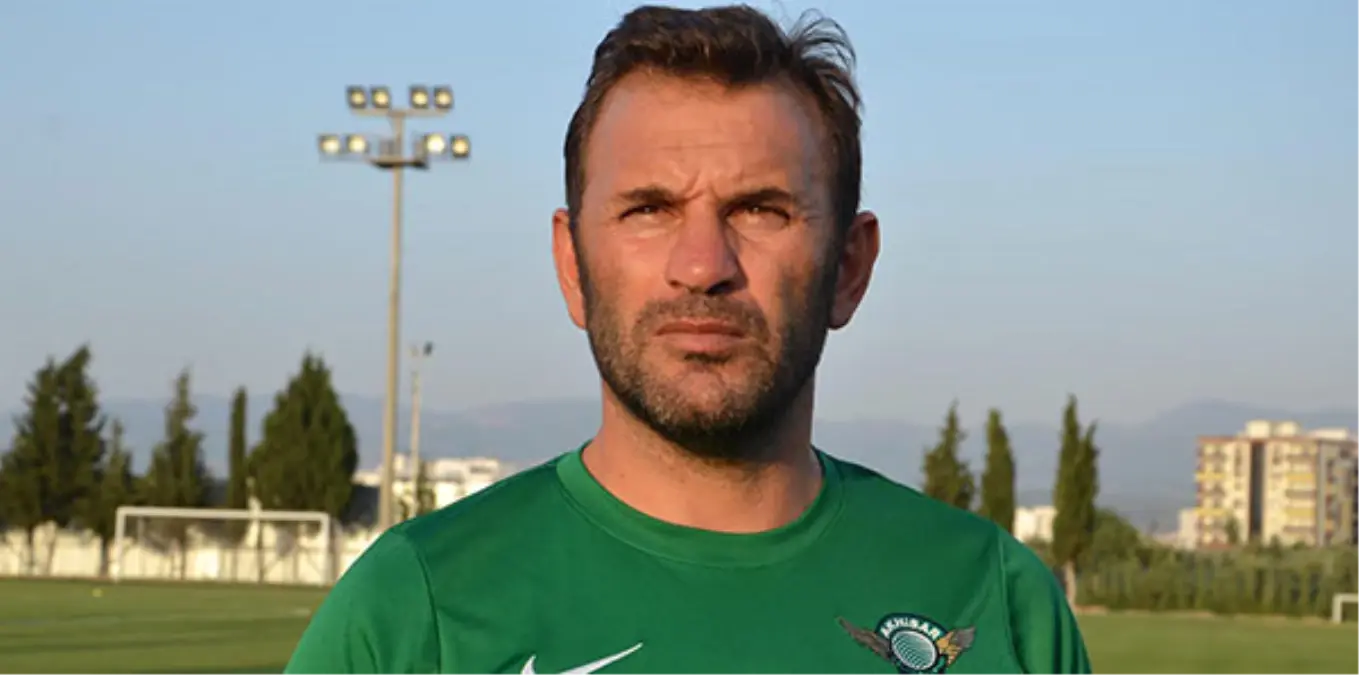 Akhisarspor Galibiyeti Unuttu