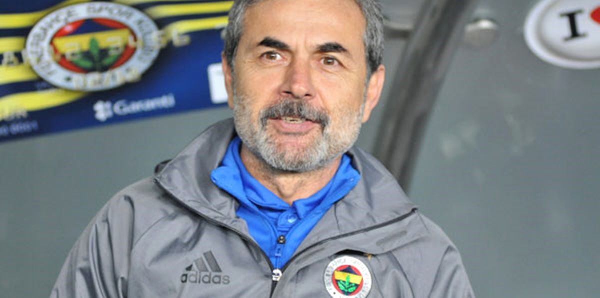 Aykut Kocaman: "Başakşehir Puan Ortalamasının Üzerinde..."