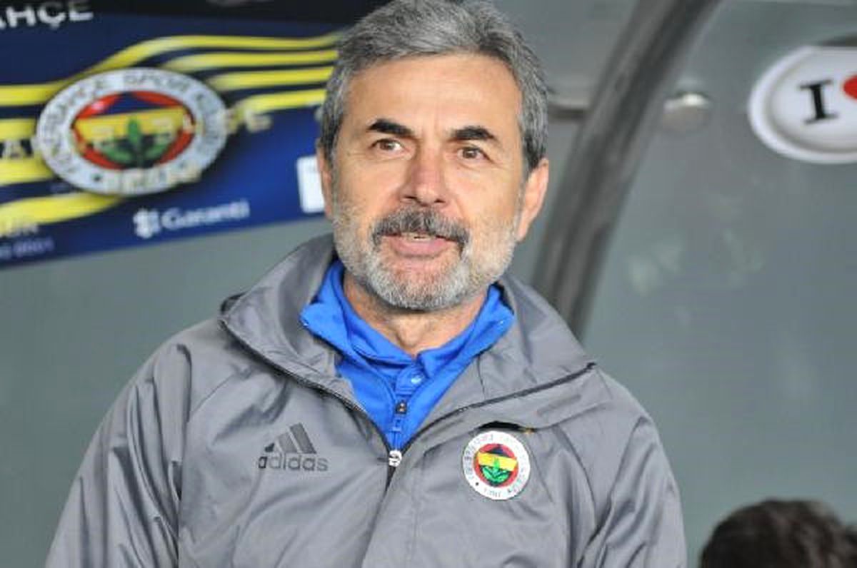 Aykut Kocaman: "Medipol Başakşehir Puan Ortalamasının Üzerinde Gidiyor"