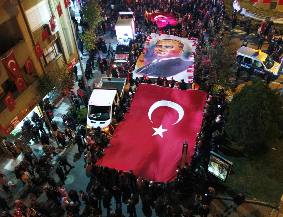 Başkan Ergün, "Cehaletle Savaşın Yolu Bilgili Kadından Geçer