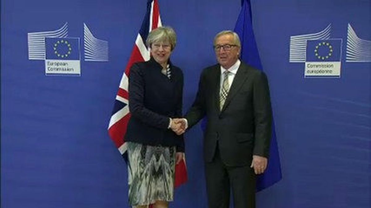 Brexit Müzakerelerinde Sonuç Yok
