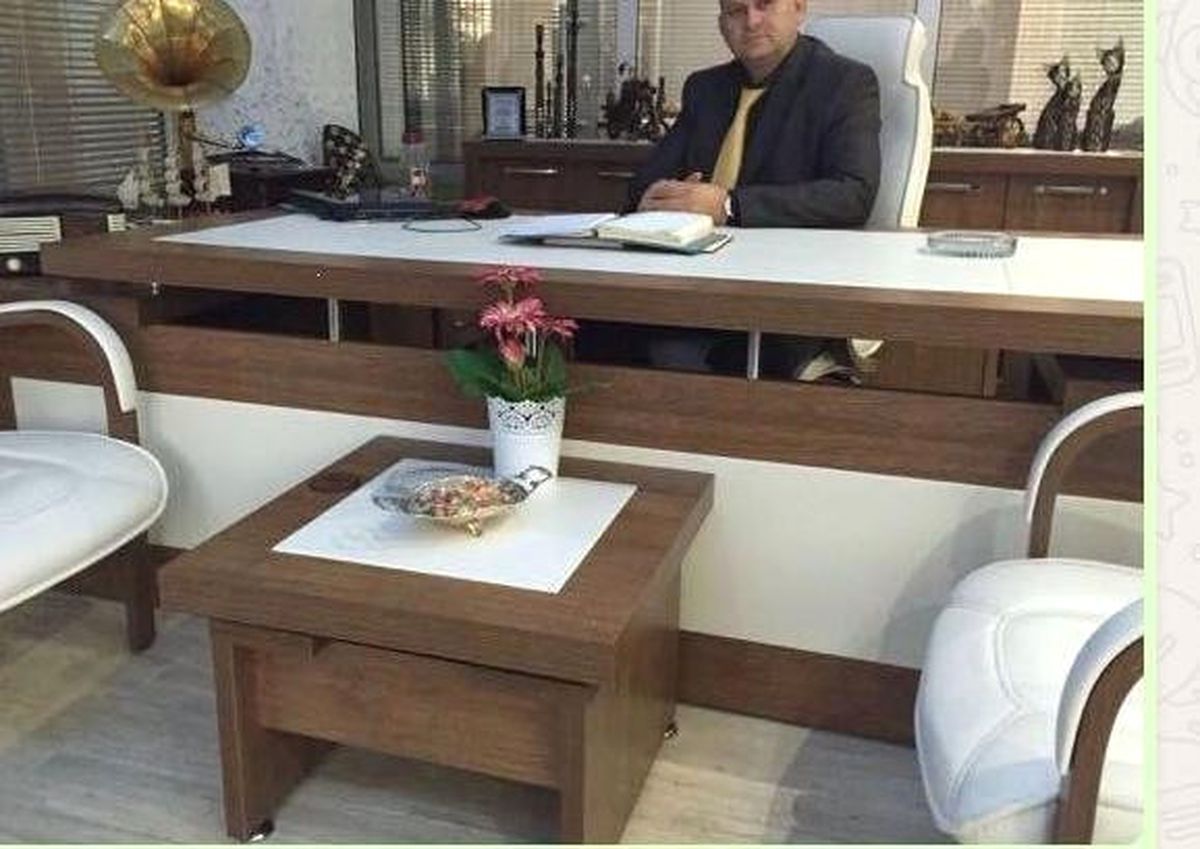 Burhaniye\'de Kemal Tınaz Emlakçılar Derneği Başkanı Oldu