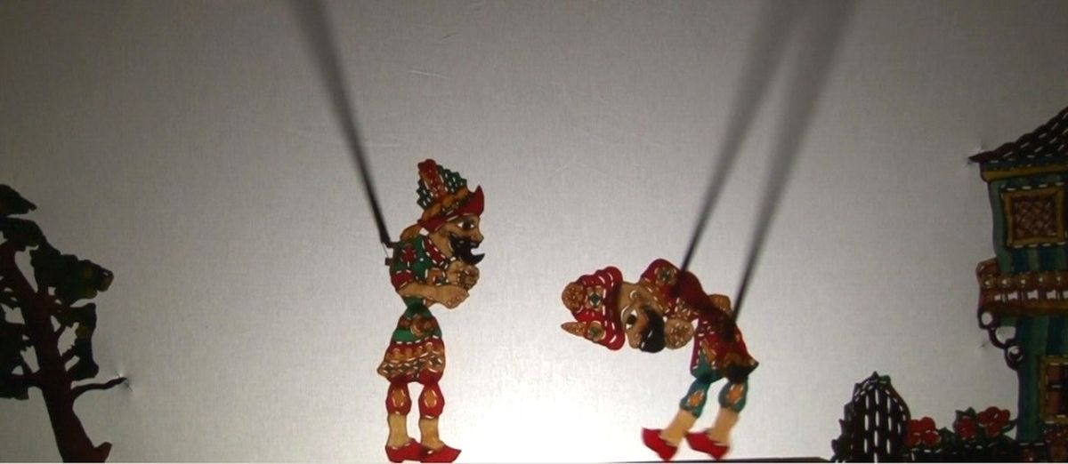 Bursa\'da Karagöz Hacivat Tartışması
