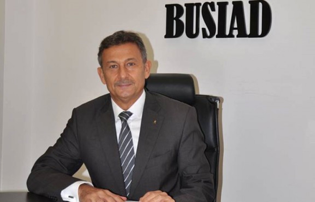 Busiad: Merkez Bankası Enflasyonu Kontrol Edemiyor