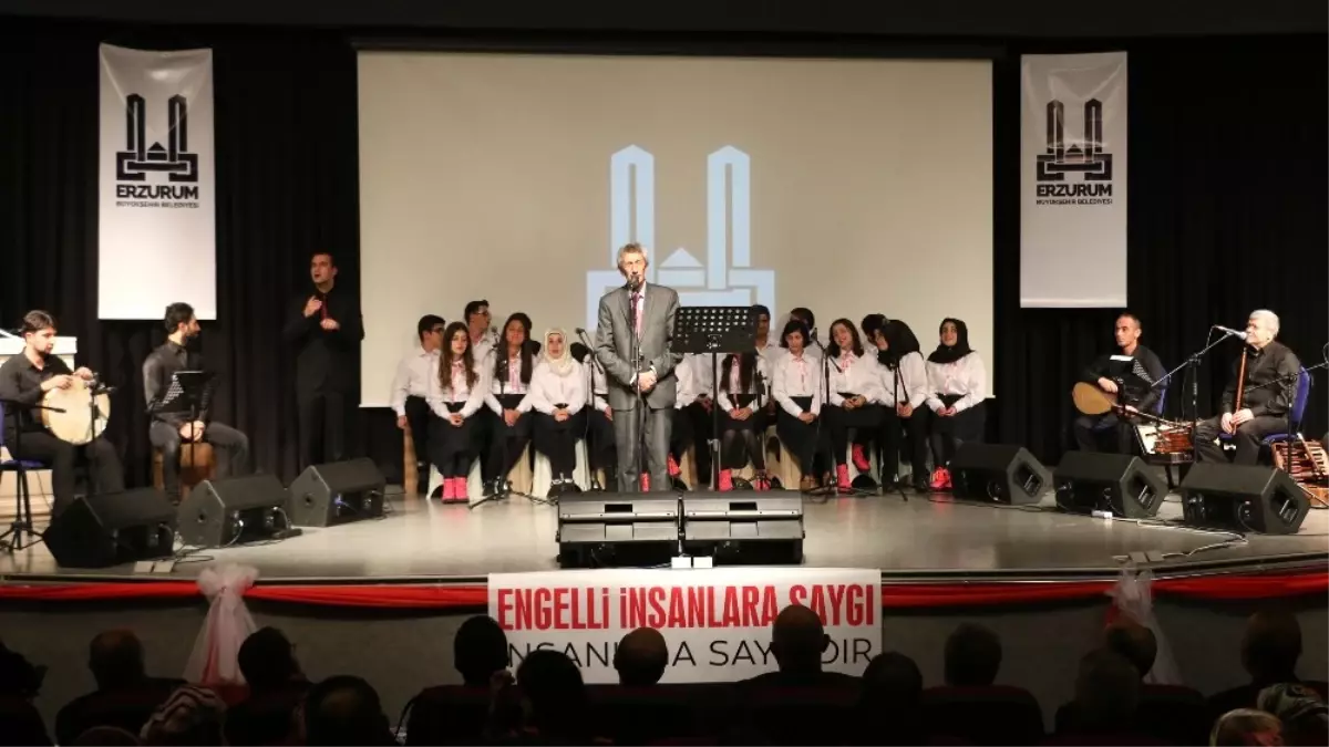 Büyükşehir\'den Anlamlı Program