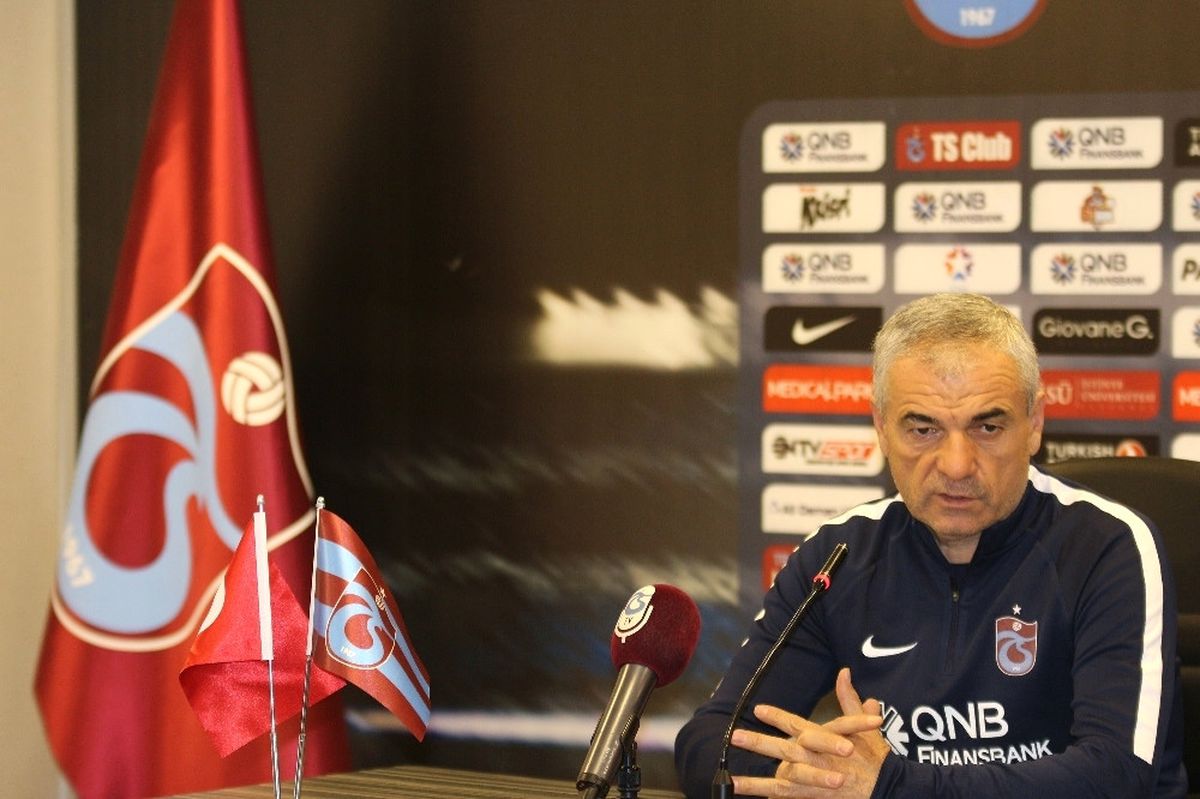 Çalımbay: "Üstüne Koya Koya Gidiyoruz"