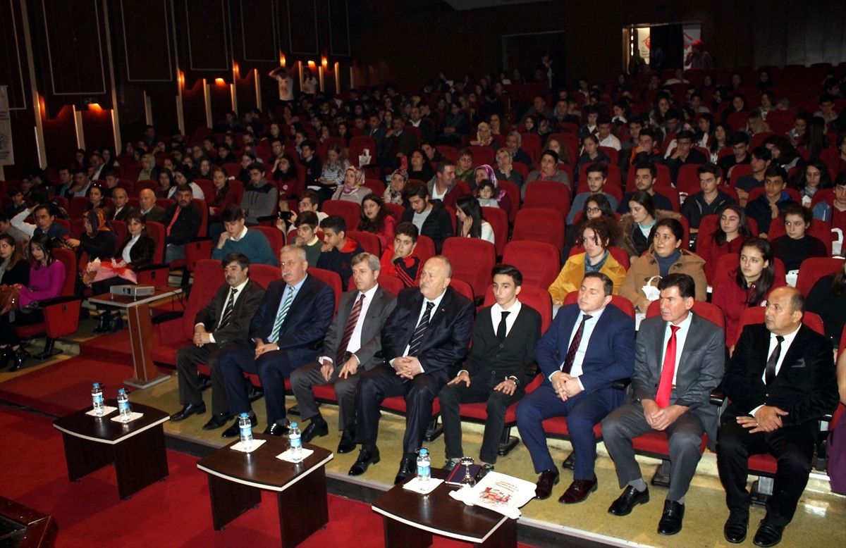 Çocuk Hakları Etkinliği