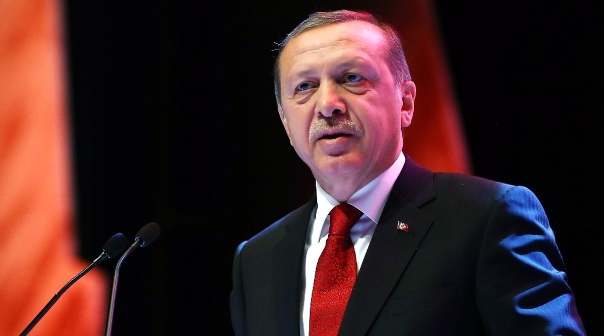 Cumhurbaşkanı Erdoğan Davet Etti: Türkiye\'ye Geliyor