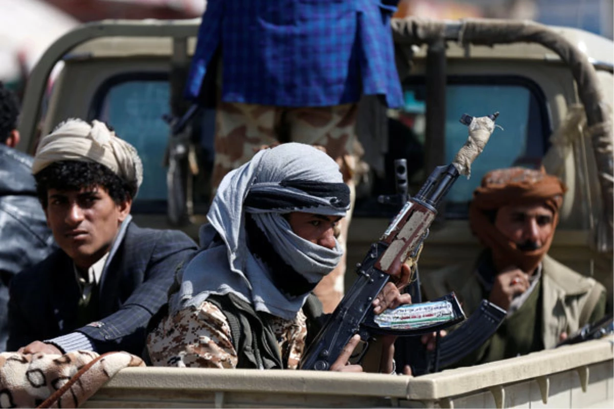 Devrik Liderin Öldürüldüğü Yemen\'de Orduya Acil Operasyon Talimatı