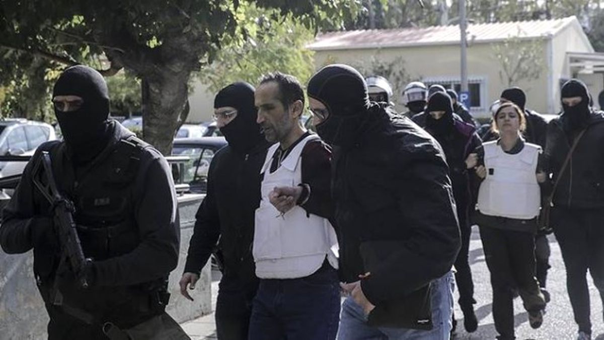 Dhkp-C Operasyonunda Yakalananlar Tutuklu Yargılanacak