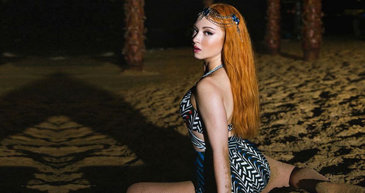 Ece Seçkin\'in 5 Yıl Önceki Halini Gören "İkisi Ayrı İnsan Gibi" Diyor