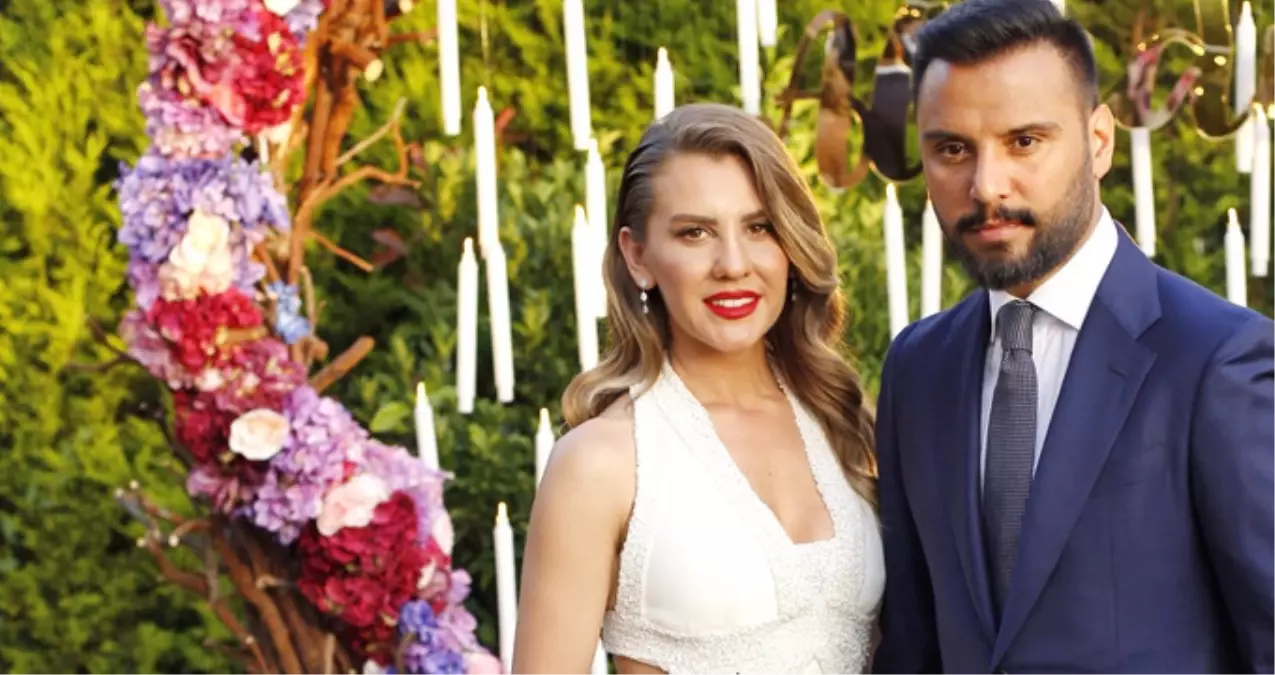 Eda Erol\'dan Ayrılan Alişan, Yeni Bir Aşka Yelken Açtı