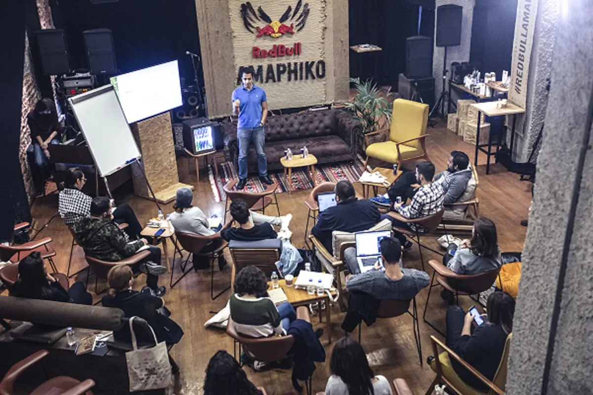 Eğitim, Eğlence Ve İlham Dolu Hafta Sonu