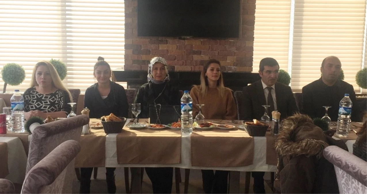Erzurum\'da Engelliler Günü Etkinlikleri