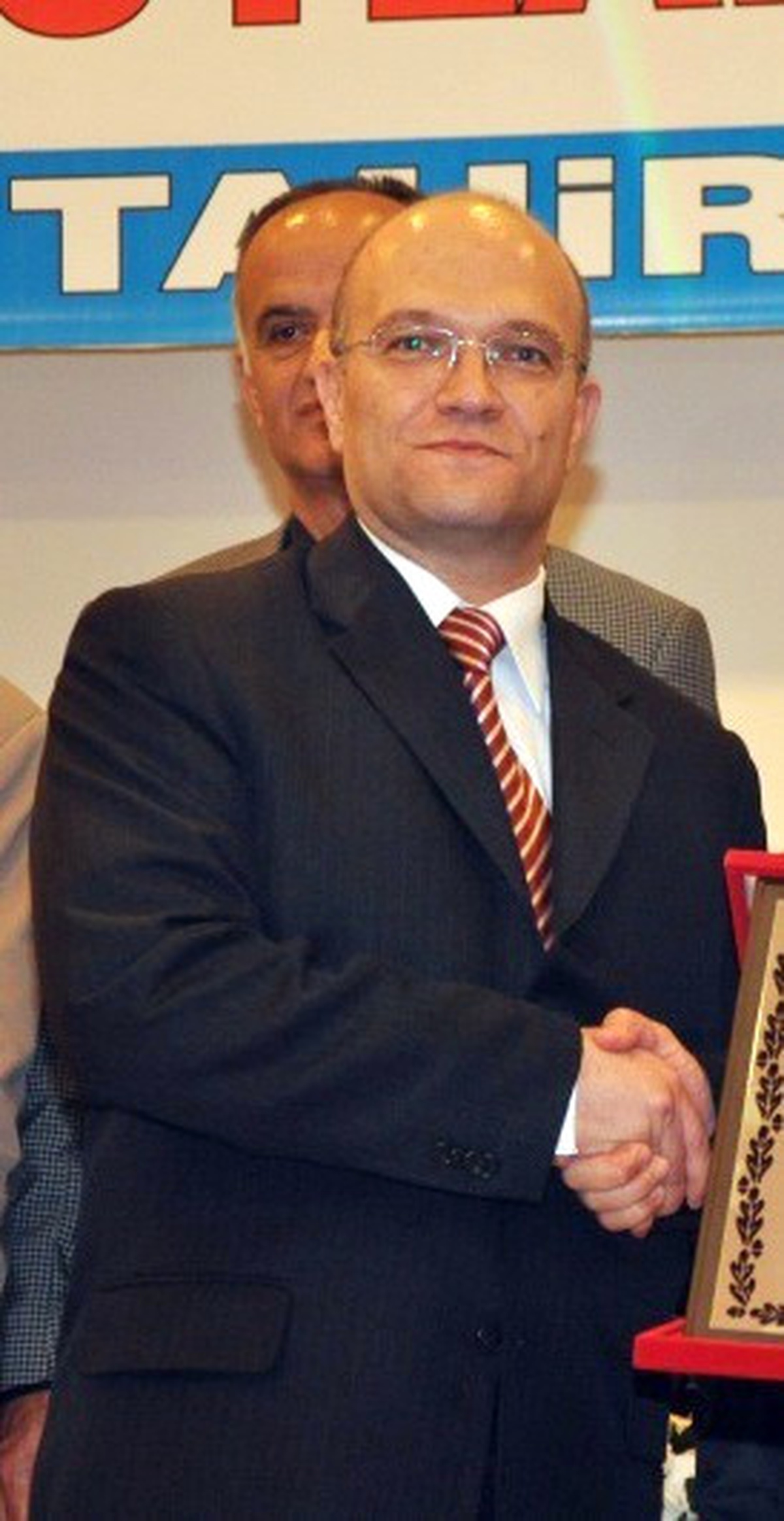 Eski Emniyet Müdürü Fetö\'den Hakim Karşısında
