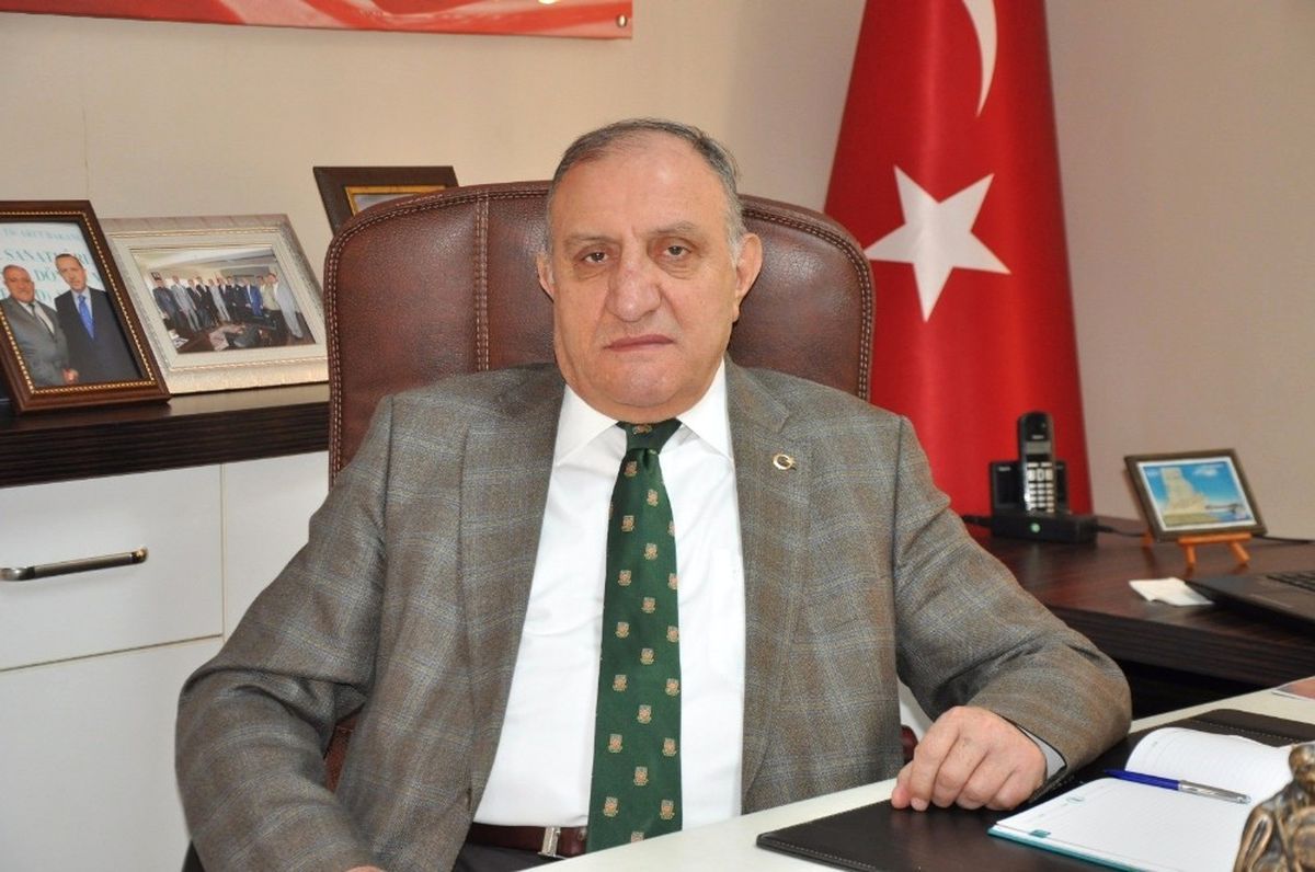 Esnafa Avantajlı "Tesk Kart"
