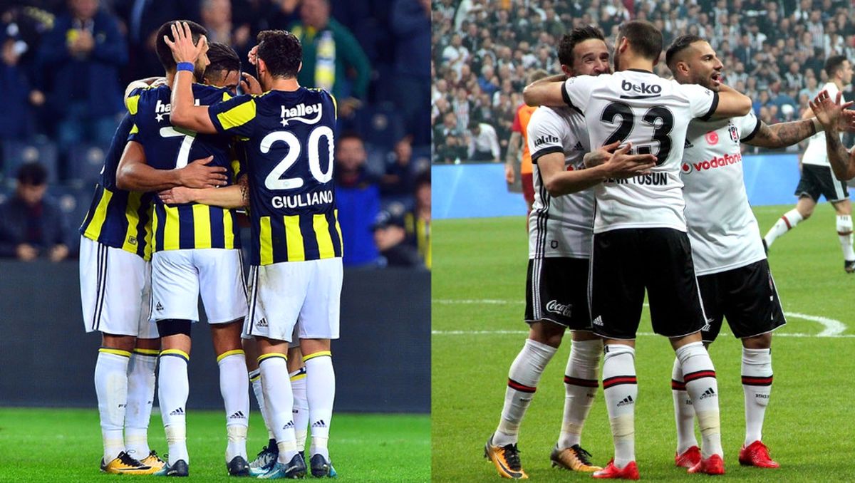 Fener Atıyor, Kartal Yemiyor