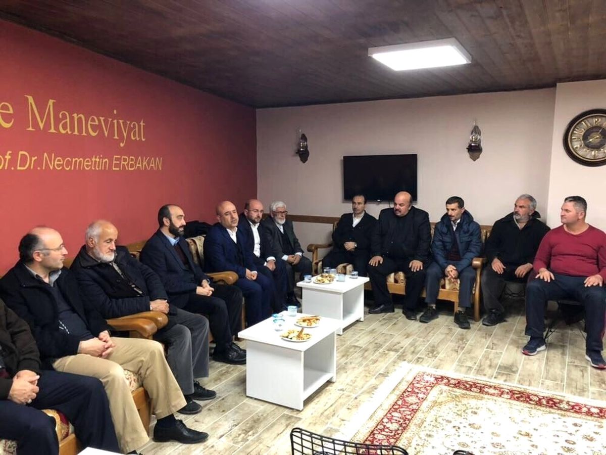 Gençlerle Başbaşa" Konferansları ile Bilinçlenecek