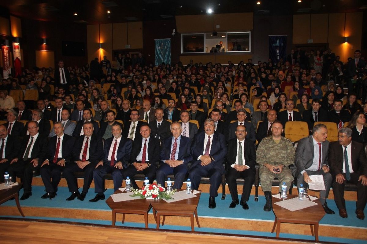 Hatay Girişimcilik ve Kariyer Günleri