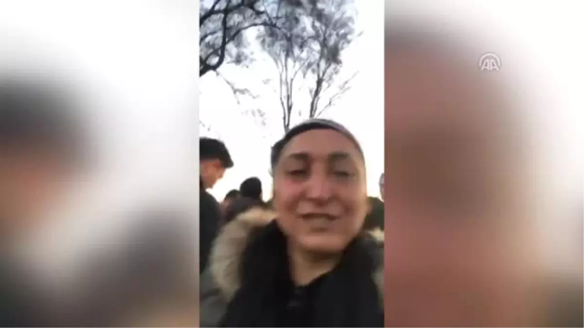 Hollanda\'da Aranan Engelli Türk Çocuğu Ailesine Kavuştu - Schıedam