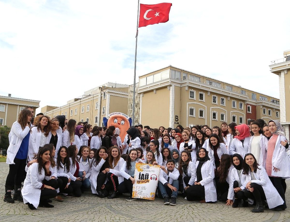 İşitme Kaybı Artık Engel Değil"