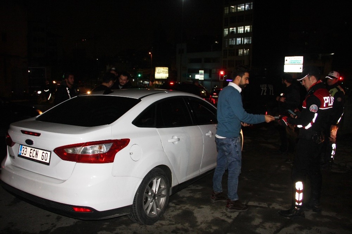 İstanbul\'da 34\'üncü \'Yeditepe Huzur\' Uygulaması Yapıldı