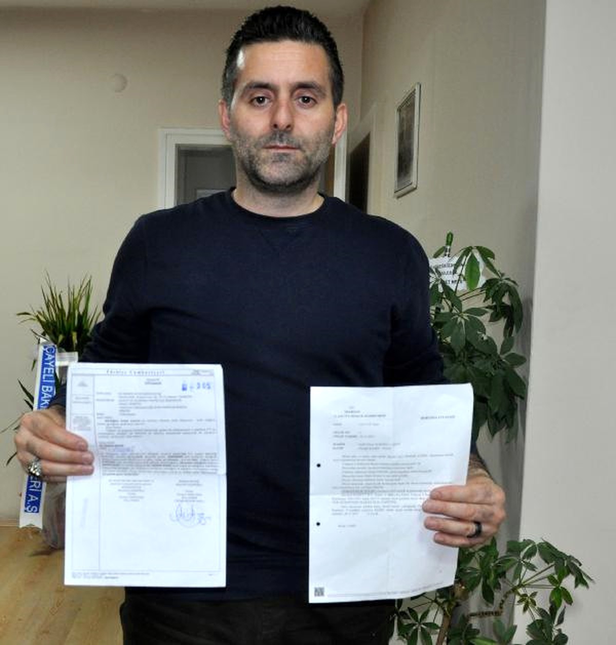İstifa Ettiği AK Parti\'den İhracına Mahkemeden \'Yok Hükmünde\' Kararı