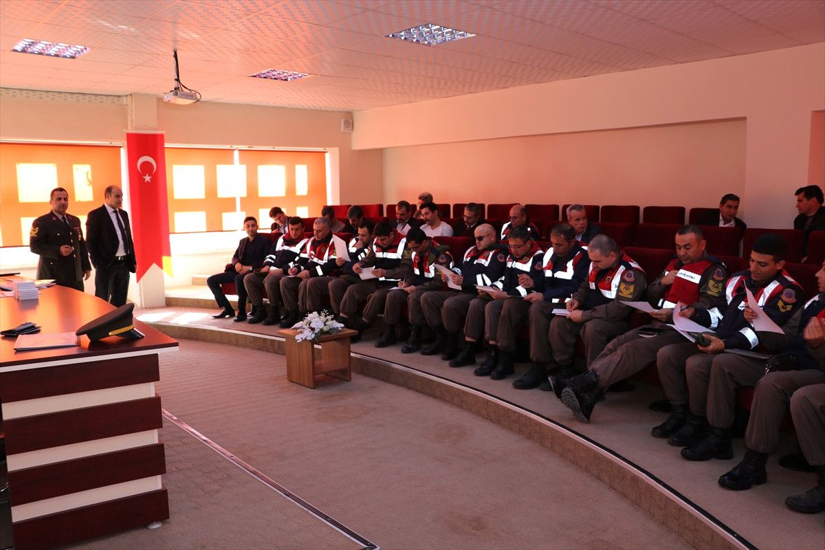 İyi Dersler Şoför Amca Projesi