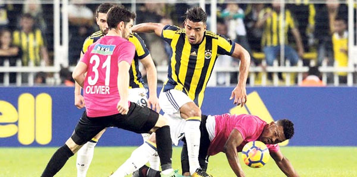 "Kafamızda Sadece Şampiyonluk Var"
