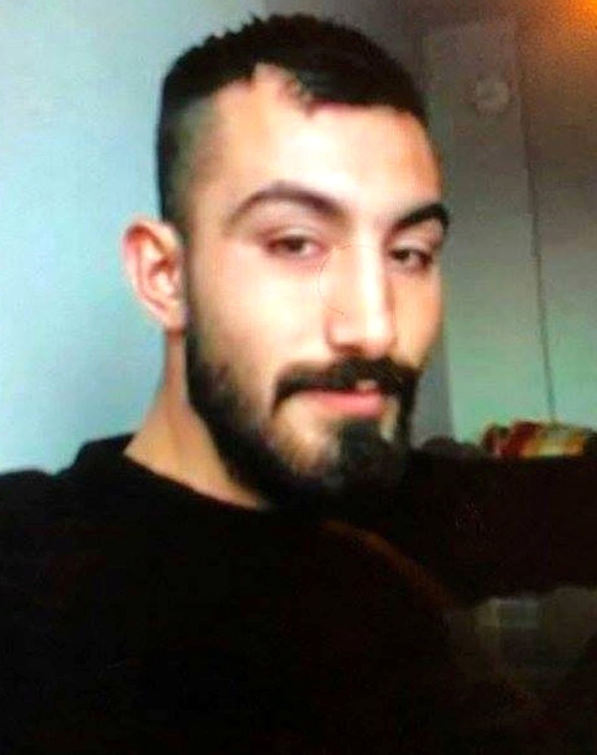 Karaman\'da Polise Ateş Açıp Kaçan Şüpheliler Mersin\'de Yakalandı