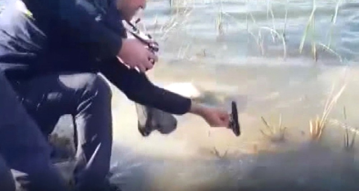 Katil Zanlısı Yurt Dışına Kaçmaya Çalışırken Yakalandı