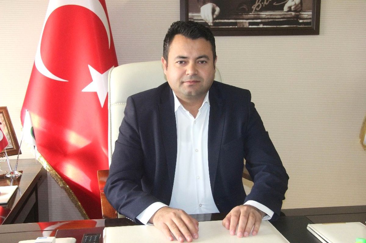 Kaymakam Avcı\'nın Dünya Engelliler Günü Mesajı
