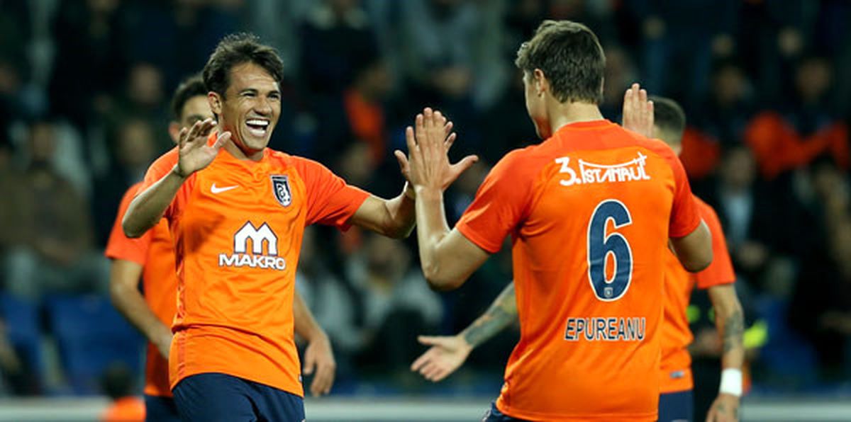 Lider Başakşehir, Rahat Uyuyacak!